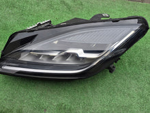 Laden Sie das Bild in den Galerie-Viewer, Frontscheinwerfer Jaguar E-Pace X540 J9C3-13W030-EC Links Scheinwerfer Headlight SCH6900587310im