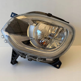 Frontscheinwerfer Renault Twingo III 260602593R Links Scheinwerfer Headlight SCH2403982813ro