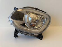 Laden Sie das Bild in den Galerie-Viewer, Frontscheinwerfer Renault Twingo III 260602593R Links Scheinwerfer Headlight SCH2403982813ro