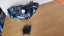 Laden Sie das Bild in den Galerie-Viewer, Frontscheinwerfer Ford C Max F1CB-13D152-AF Rechts Scheinwerfer Headlight