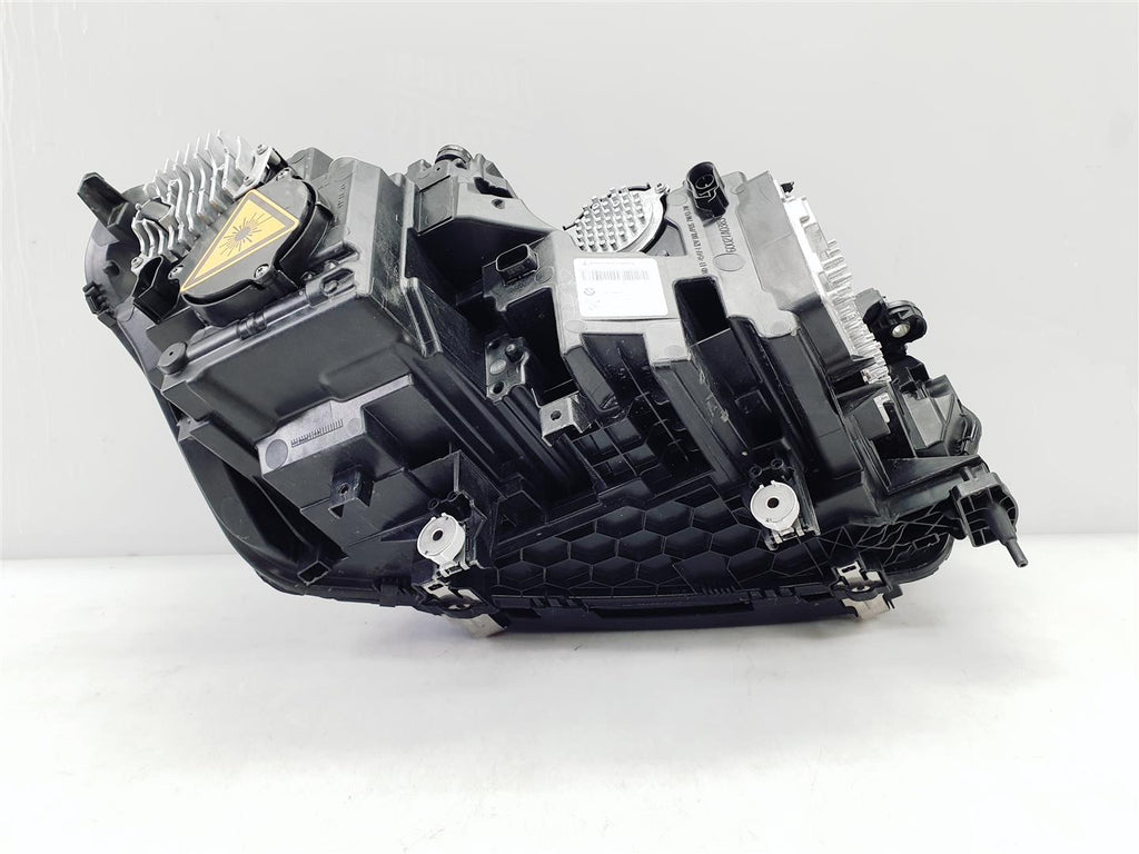 Frontscheinwerfer BMW X5 G05 G06 9481789-09 Laser Links Scheinwerfer Headlight SCH7614327785gw
