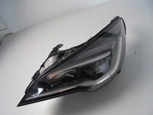 Load image into Gallery viewer, Frontscheinwerfer Opel Astra K 39111143 LED Links Scheinwerfer Headlight