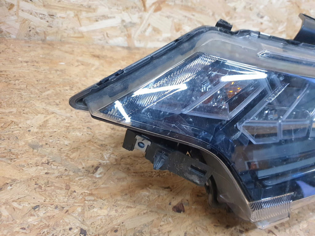 Frontscheinwerfer Mitsubishi Outlander III ECM921-21E10 Full LED Links Headlight