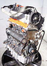 Load image into Gallery viewer, Motor VW Passat Golf VII DGC 2.0 TDI 184PS 135kW 67TKm 2012 Engine Unkomplett MOT3232345825nn