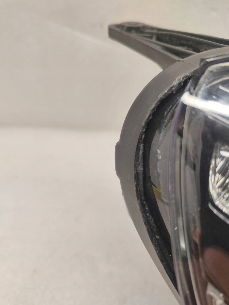 Frontscheinwerfer Volvo V40 31420008 Xenon Rechts Scheinwerfer Headlight SCH5631181806mh