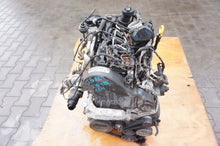 Laden Sie das Bild in den Galerie-Viewer, Motor VW Transporter CAAE CCHB 2.0 TDI 136PS 100kW 98TKm Diesel Engine Komplett MOT2871003868ve