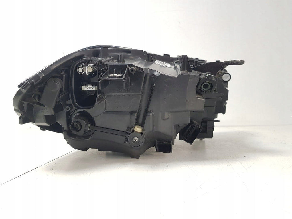 Frontscheinwerfer BMW 1 F40 5A1E055-03 Full LED Links Scheinwerfer Headlight SCH7860786197km