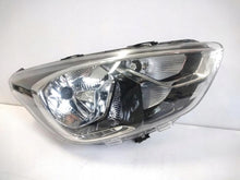 Laden Sie das Bild in den Galerie-Viewer, Frontscheinwerfer Ford J7BB-13W029-A Rechts Scheinwerfer Headlight SCH3749433454wr