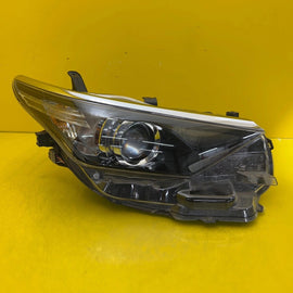 Frontscheinwerfer Toyota Auris 81110-02K30 LED Rechts Scheinwerfer Headlight SCH8623232976ch