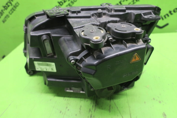 Frontscheinwerfer VW Amarok 90076592 LED Rechts Scheinwerfer Headlight SCH1334947599ec