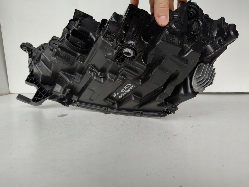 Frontscheinwerfer Skoda Octavia 5e3 IV 5E4941016 Full LED Rechts Headlight SCH3312189547ym