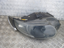 Frontscheinwerfer Saab 95 9-5 89006252 FALSE Scheinwerfer Headlight SCH6985852317wb