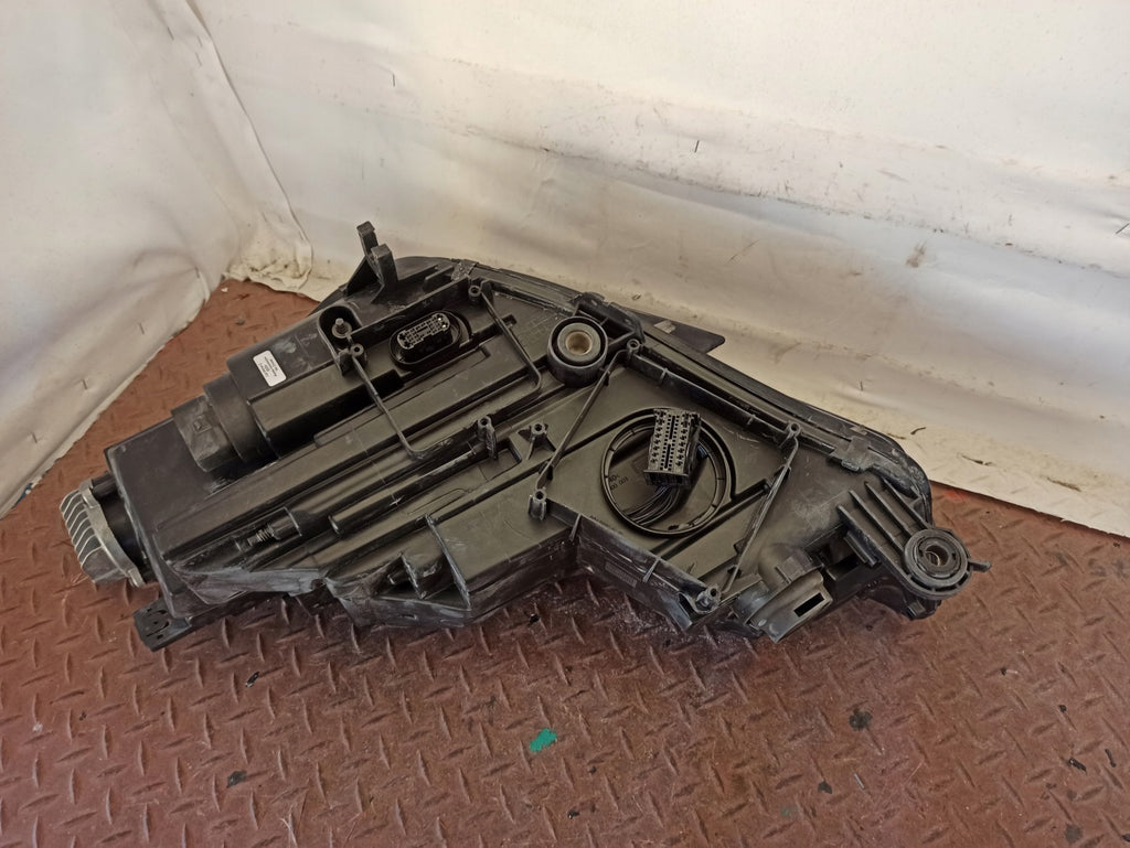 Frontscheinwerfer Audi A4 B9 8W0941034 Full LED Rechts Scheinwerfer Headlight SCH8370989832sl