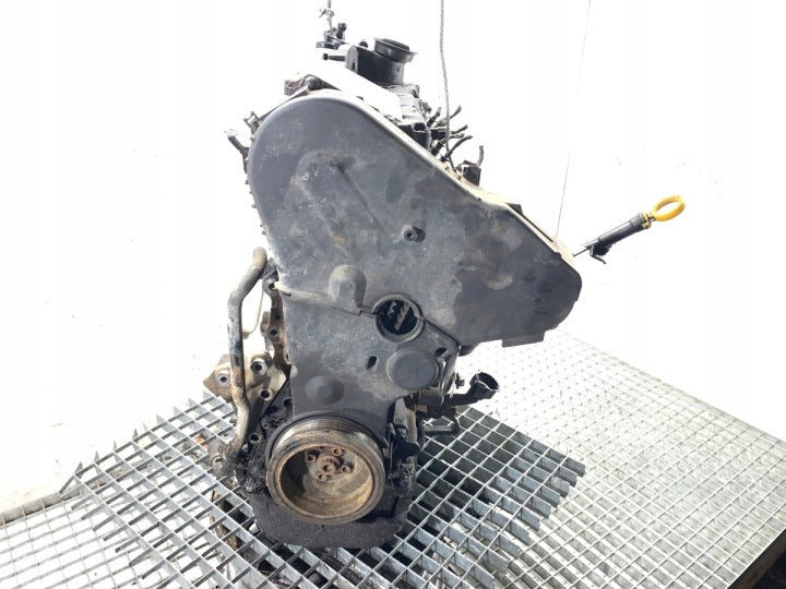 Motor VW Golf VII I CXX 1.6 110PS 81kW 2012 Diesel Engine Unkomplett MOT9403550059pz