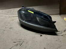 Laden Sie das Bild in den Galerie-Viewer, Frontscheinwerfer VW Golf VII 5G1941032 Xenon Rechts Scheinwerfer Headlight SCH3282259282hv