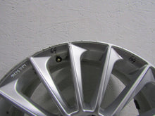 Laden Sie das Bild in den Galerie-Viewer, 1x Alufelge 19 Zoll 8.0" 45ET KBA54316 Mercedes-Benz Slk R171 Rim Wheel FEL1254519254ks