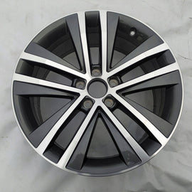 1x Alufelge 18 Zoll 6.0