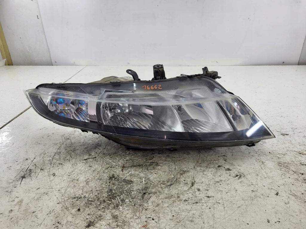 Frontscheinwerfer Honda Civic VIII Xenon Rechts Scheinwerfer Headlight