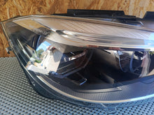 Laden Sie das Bild in den Galerie-Viewer, Frontscheinwerfer BMW 3 F34 6311-7470442-03 LED Rechts Scheinwerfer Headlight SCH8910899159yu