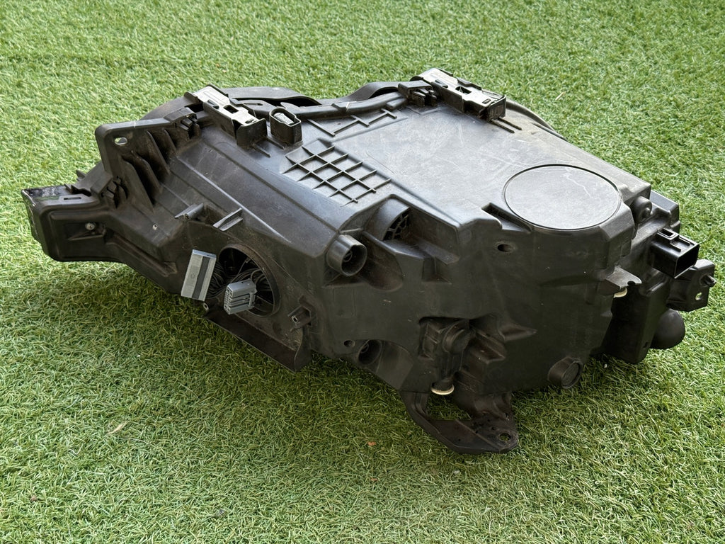 Frontscheinwerfer Volvo Xc60 I 31420417 Links Scheinwerfer Headlight SCH3784535954mn