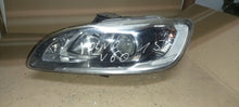 Laden Sie das Bild in den Galerie-Viewer, Frontscheinwerfer Volvo V60 S60 31420261 Bi-Xenon Links Scheinwerfer Headlight SCH8456704137hl