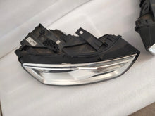 Load image into Gallery viewer, Frontscheinwerfer Audi Q3 8U0941006C 8U0941005C LED Ein Satz Headlight SCH4387253603rq
