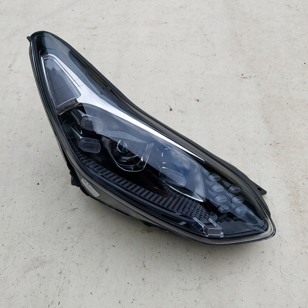 Frontscheinwerfer Kia Sportage IV 92102F1500 Full LED Rechts Headlight SCH5197651448hp