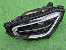 Load image into Gallery viewer, Frontscheinwerfer Mercedes-Benz Glc A2539066901 LED Links Scheinwerfer Headlight SCH4106753833uu