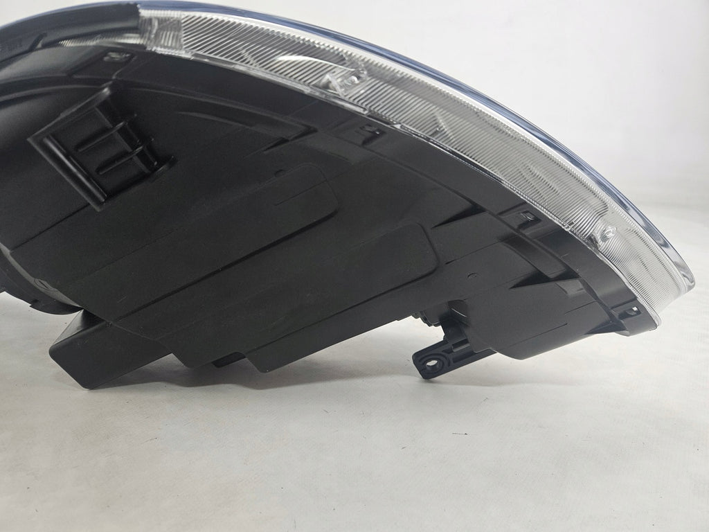 Frontscheinwerfer Hyundai I10 92102-0X0 Rechts Scheinwerfer Headlight SCH6665857123oc
