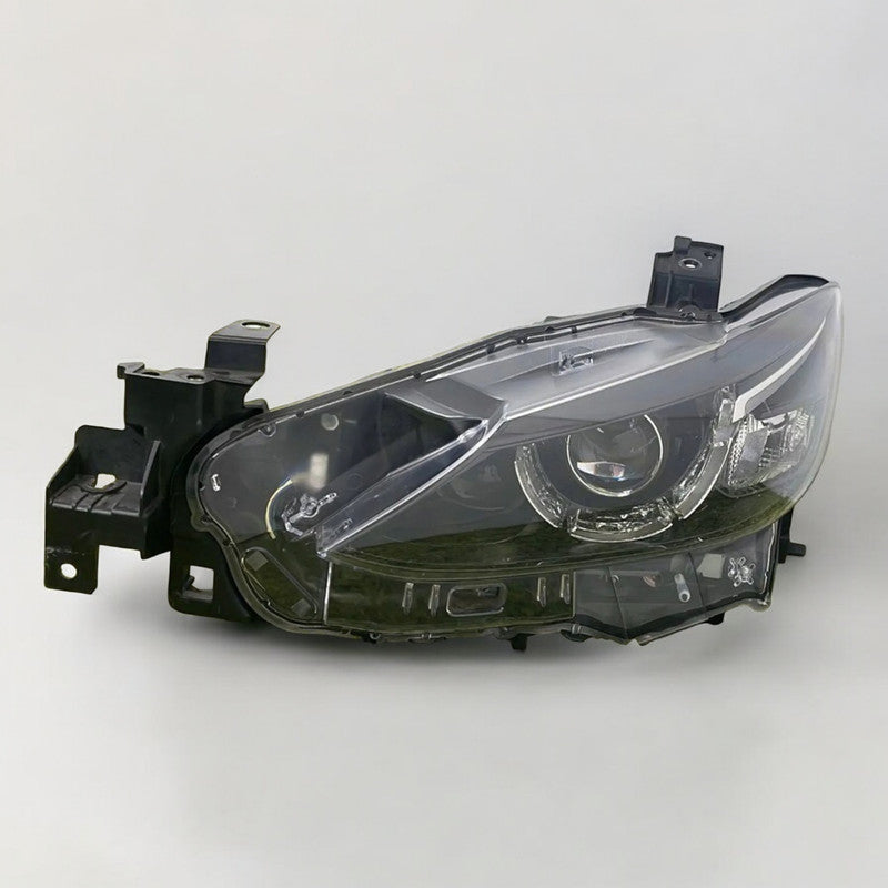 Frontscheinwerfer Mazda 6 TRM955 LED Links Scheinwerfer Headlight