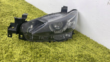 Laden Sie das Bild in den Galerie-Viewer, Frontscheinwerfer Mazda 6 TRM955 LED Links Scheinwerfer Headlight