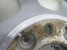 Laden Sie das Bild in den Galerie-Viewer, 4x Alufelge 16 Zoll 7.0" 5x120 20ET Silber 6762000 BMW E60 Rim Wheel FEL3798596897kv