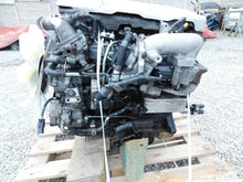 Laden Sie das Bild in den Galerie-Viewer, Motor Mitsubishi I 4M42-3AT2 3.0 DID 125PS 209TKm Diesel Engine Komplett MOT7948508681vw