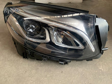 Laden Sie das Bild in den Galerie-Viewer, Frontscheinwerfer Mercedes-Benz Glc A2539065201 LED Rechts Headlight SCH5422465419wx