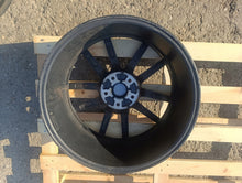 Load image into Gallery viewer, 1x Alufelge 18 Zoll 7.5&quot; 4x100 53ET Hyundai I20 Rim Wheel