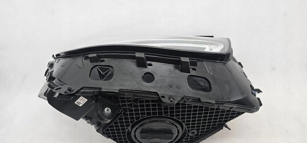 Frontscheinwerfer Mercedes-Benz Glc A2539065003 FULL LED Rechts Headlight SCH4633889451fw