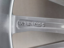 Load image into Gallery viewer, 1x Alufelge 18 Zoll 8.0" 5x112 39ET Glanz Silber 4K0601025C Audi A6 C8 Rim Wheel FEL5820867687da