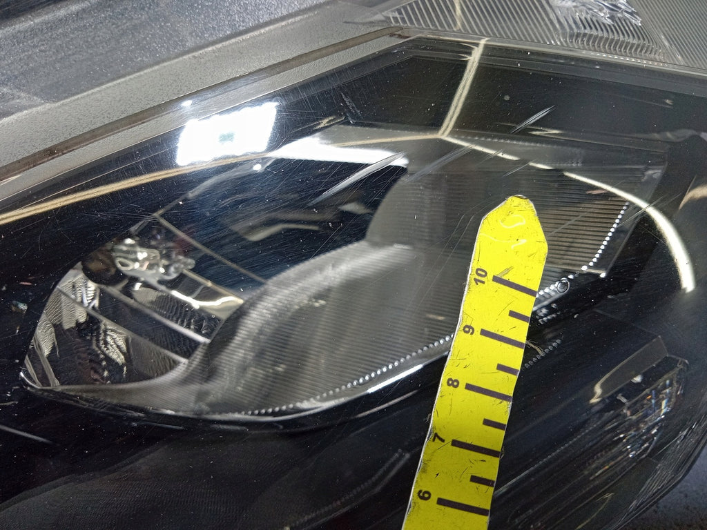 Frontscheinwerfer Honda Hr-V LED Rechts Scheinwerfer Headlight