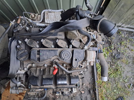 Motor Hyundai Kia Sportage V Nq5 G4FP 1.6 TGDI 20TKm Benzin Engine Komplett