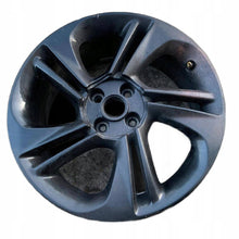 Laden Sie das Bild in den Galerie-Viewer, 1x Alufelge 17 Zoll 7.0&quot; 4x100 6K-7T2-N8HX Opel Corsa Rim Wheel
