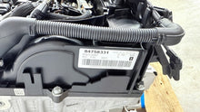 Laden Sie das Bild in den Galerie-Viewer, Motor BMW F11 F22 F36 F21 F10 E91 N47D20C 2.0 184PS 127TKm 2012 Diesel Komplett MOT7048542893ue
