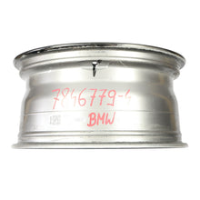 Load image into Gallery viewer, 1x Alufelge 18 Zoll 8.5" 5x120 Glanz Silber 7846779 BMW F30 F32 F31 Rim Wheel FEL9628456261tt