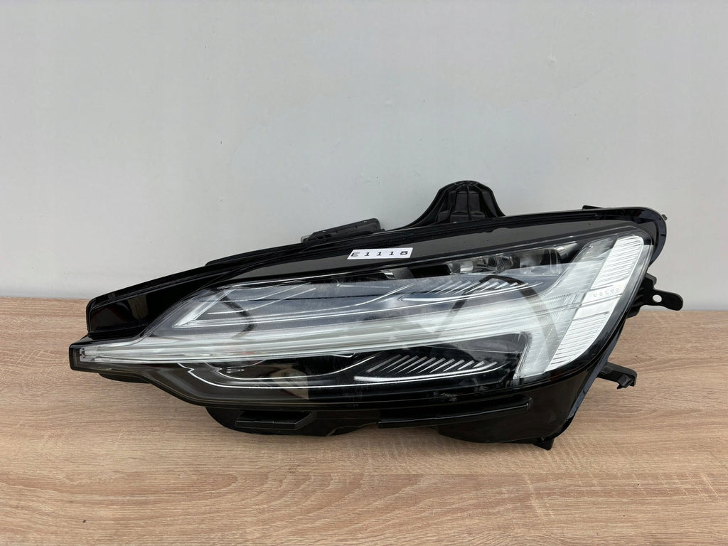Frontscheinwerfer Volvo S60 V60 32228817 Full LED Links Scheinwerfer Headlight SCH7599241023vr
