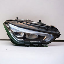 Laden Sie das Bild in den Galerie-Viewer, Frontscheinwerfer Mercedes-Benz Cla A1189062600 FULL LED Rechts Headlight