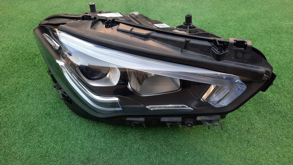 Frontscheinwerfer Mercedes-Benz Cla A1189062600 FULL LED Rechts Headlight