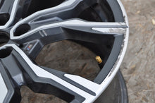Load image into Gallery viewer, 1x Alufelge 19 Zoll 8.0" 5x112 8092163 BMW X2 F39 F48 Rim Wheel FEL5296048557cb