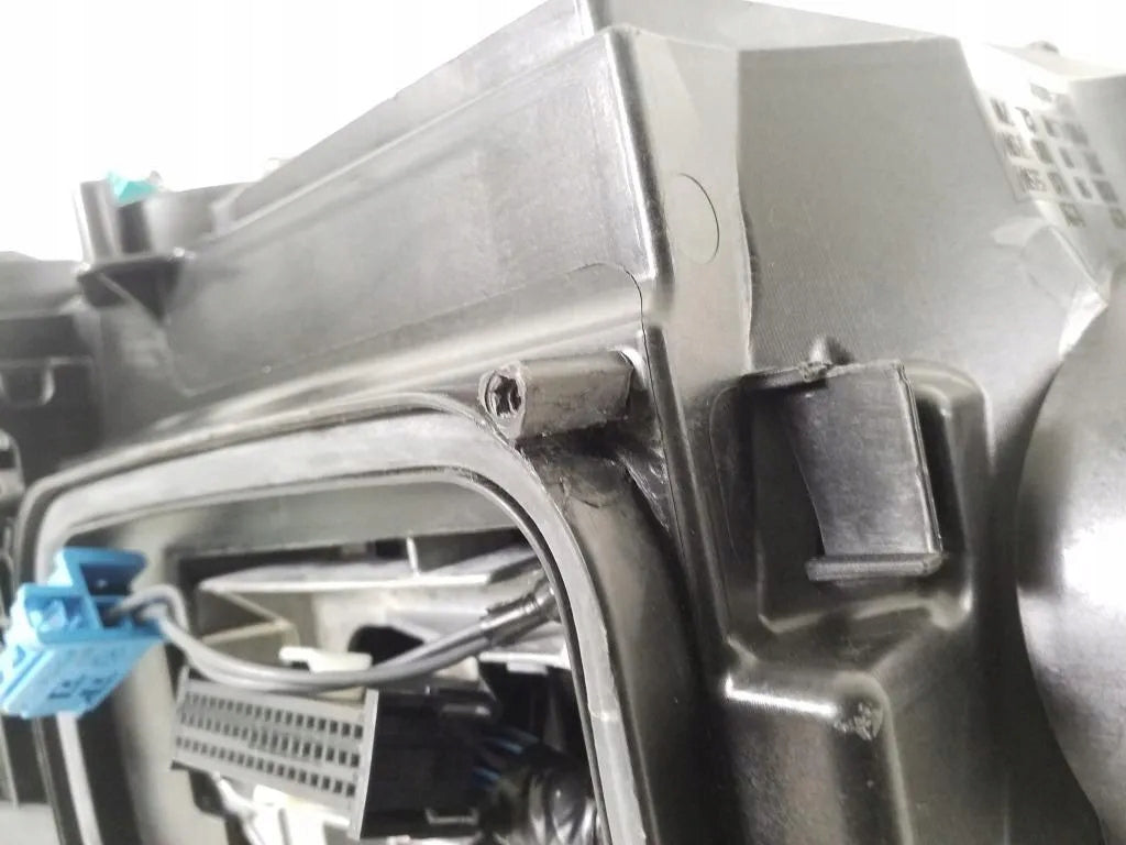 Frontscheinwerfer Mercedes-Benz A2069065304 Links Scheinwerfer Headlight SCH1947272160rg