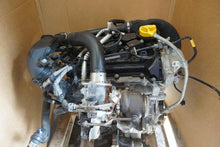 Laden Sie das Bild in den Galerie-Viewer, Motor Dacia Clio V B7 H4DF480 1.0 TCE 101PS 74kW 71TKm 2021 Benzin Unkomplett