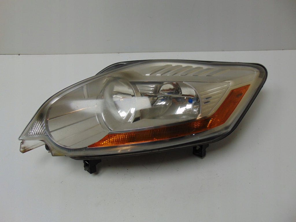 Frontscheinwerfer Ford Kuga 8V41-13W030-CE LED Links Scheinwerfer Headlight