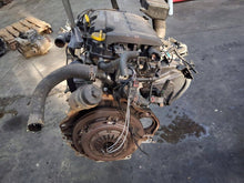 Load image into Gallery viewer, Motor Opel Corsa B12XER 1.2 2015 Benzin Engine Komplett MOT9502746388na